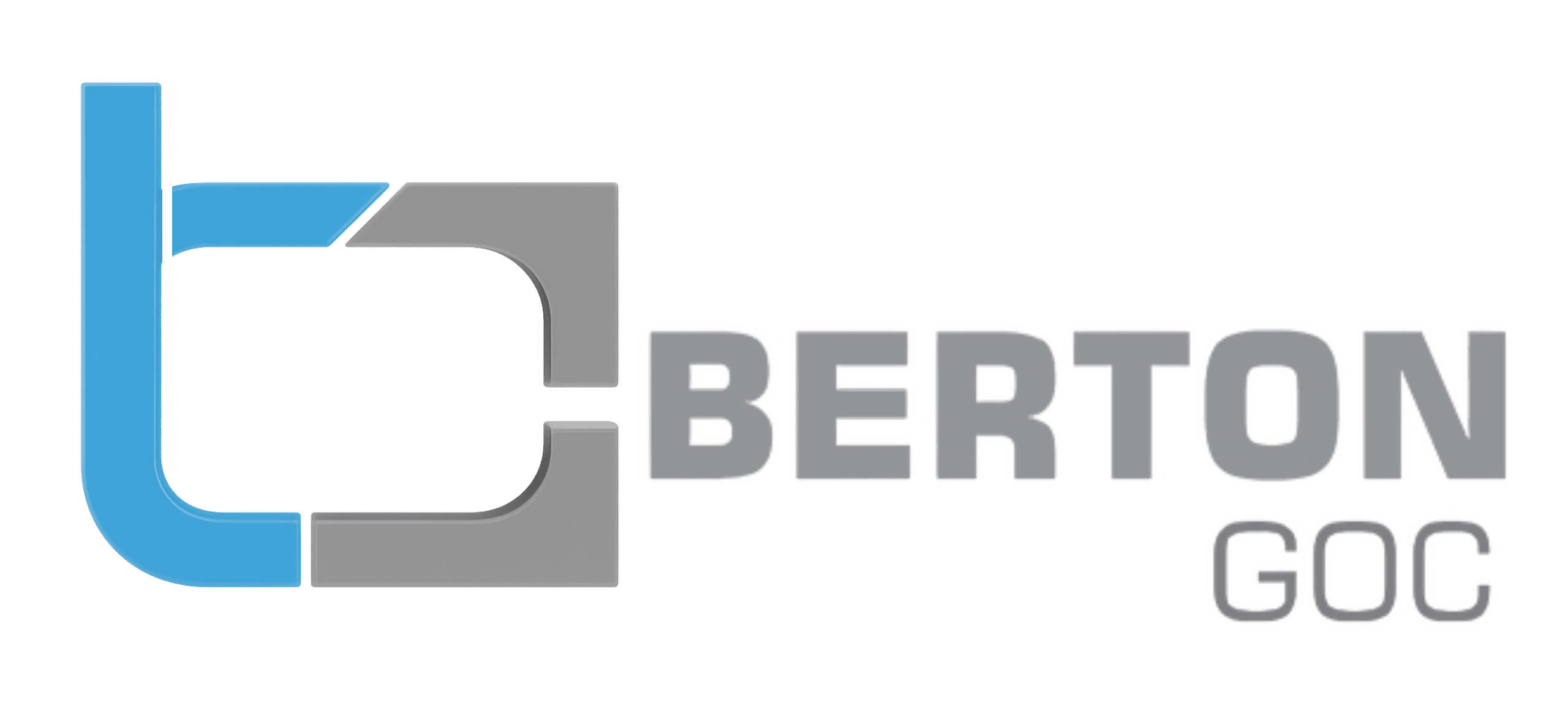 Berton logo