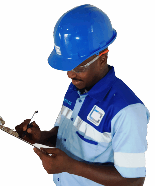 worker
