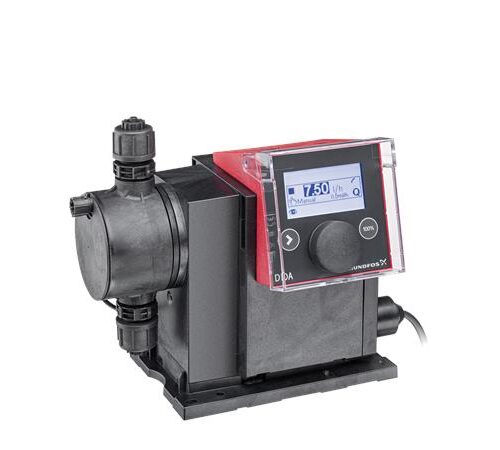 Dosing pump