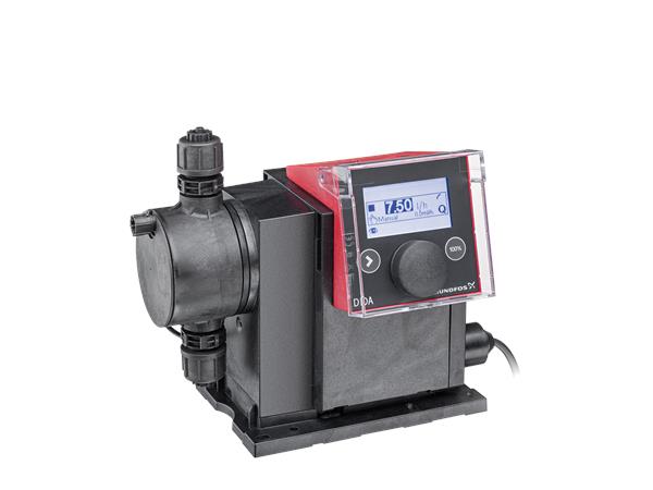 Dosing pump