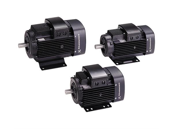 Pump Motors