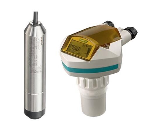 7ML5221-1AA11 | Siemens | SITRANS Probe LU Ultrasonic Level Transmitter