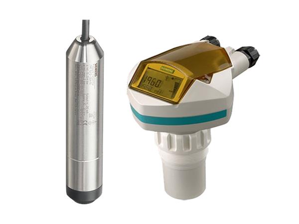 7ML5221-1AA11 | Siemens | SITRANS Probe LU Ultrasonic Level Transmitter