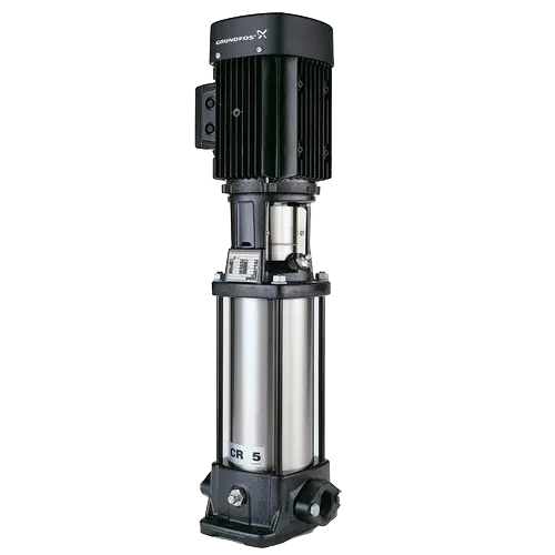 Grundfos High Pressure Pump
