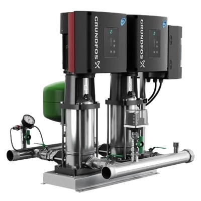 HYDRO MULTI-E 4 CRE 5-2